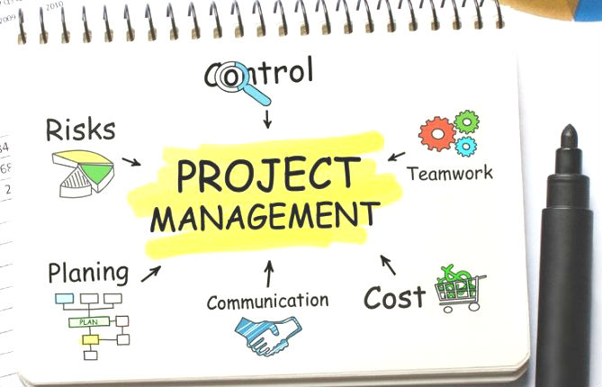 da programmatore a project manager: esperienza nella gestione dei progetti